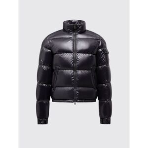 Moncler Jacket Men Black